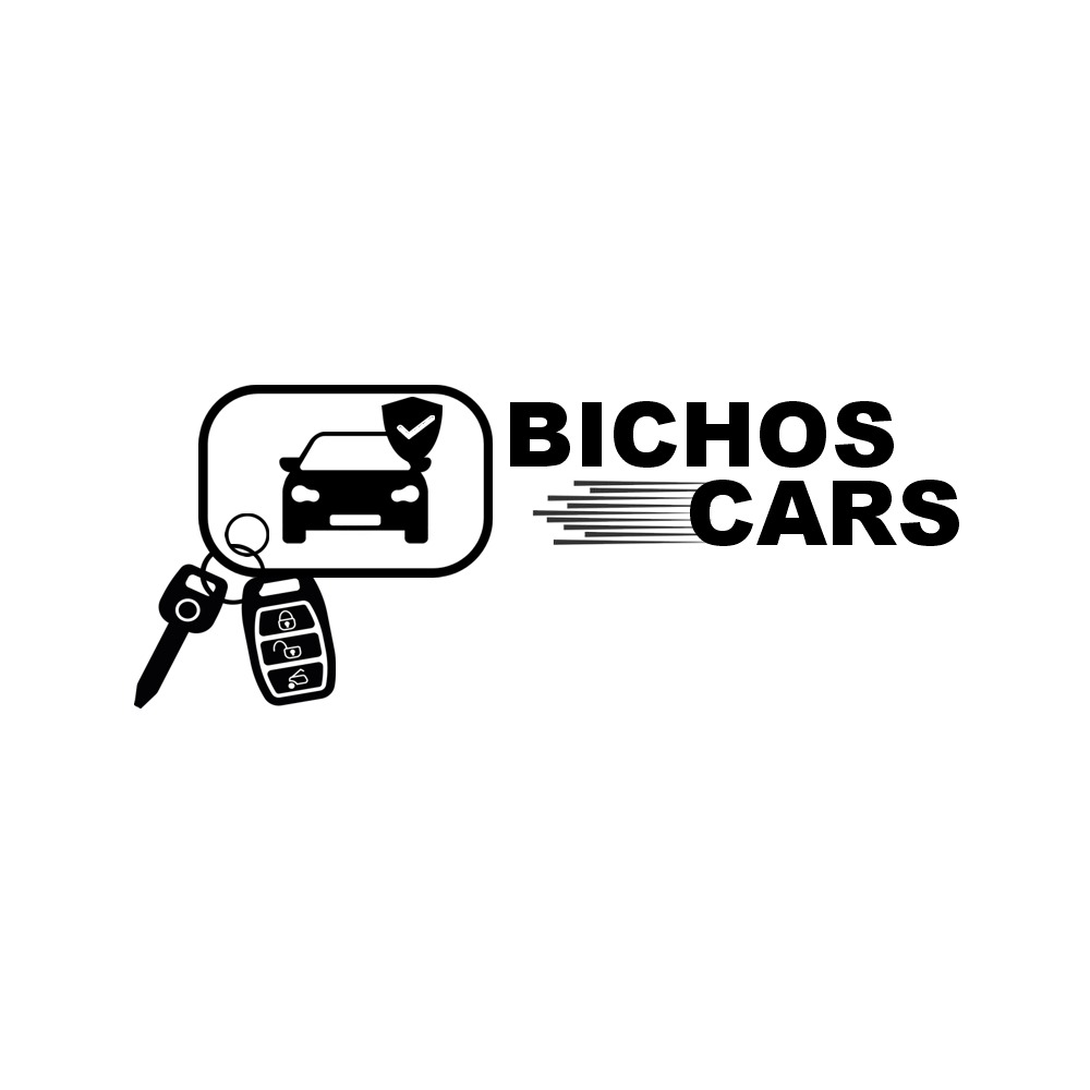 Logo Bichos Cars